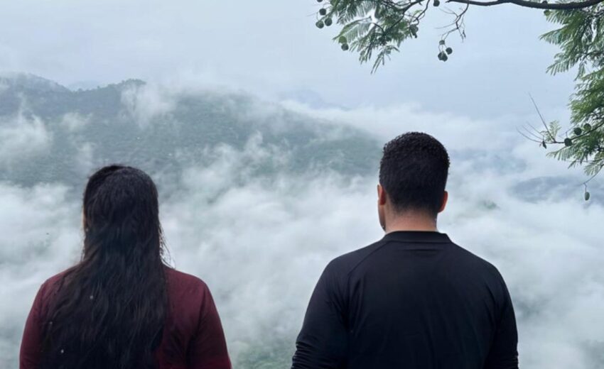 Not Your Usual Bhimtal Stay – A Secret Glamping Retreat Awaits